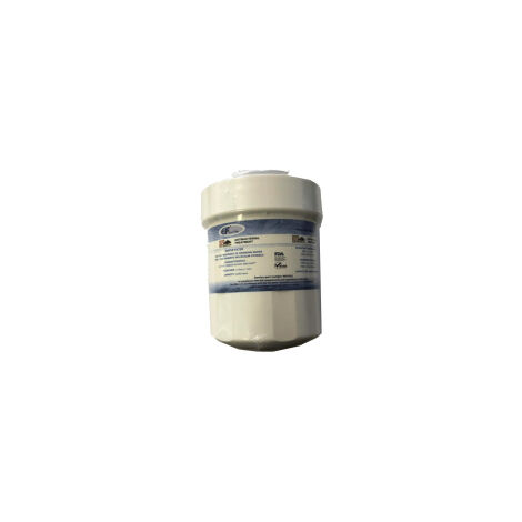 Cartuccia con filtro dell'acqua compatibile GE MWF per frigo