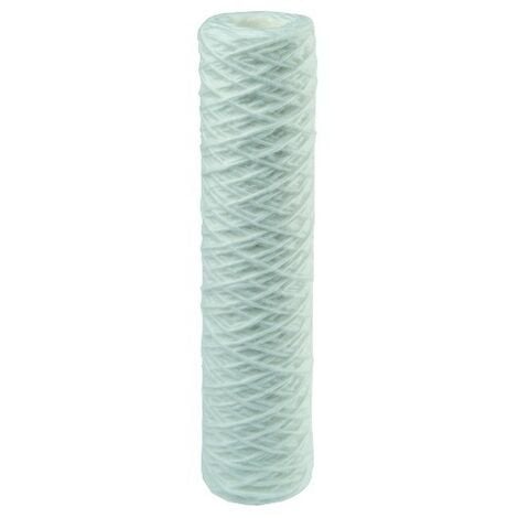 ATLAS CARTUCCIA COTONE 20 MCR JUNIOR - 7 CRISTAL-FOSS