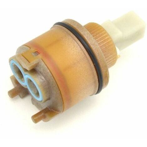 CARTUCCIA D. 30 OPEN MOD. 30C Diam. 30 mm