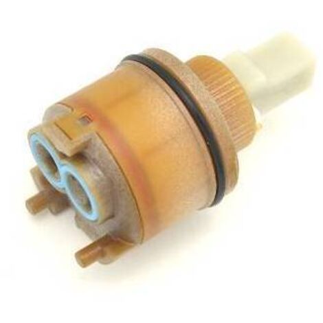 CARTUCCIA D. 30 OPEN MOD. 30C Diam. 30 mm MAMOLI