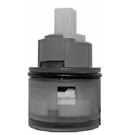 CARTUCCIA D. 35 APERTA SERIE STICK Diam. 35