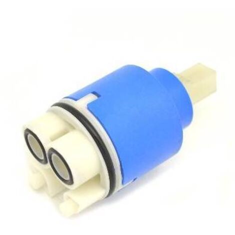 CARTUCCIA D. 35 CON DISTRIBUTORE MOD. 19M Diam. 35 mm MAMOL