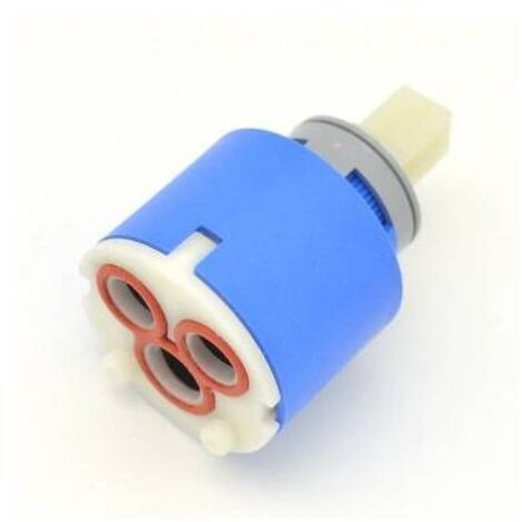 CARTUCCIA D. 35 SENZA DISTRIBUTORE MOD. 18M Misura: Diam. 35 mm