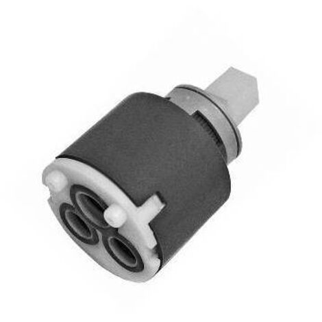 CARTUCCIA D. 40 PER LINEA NETTUNO DUE - STICK Diam. 40 PAFFO