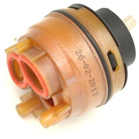 CARTUCCIA D.42 EUCLIDE MOD. 19E Diam. 42 mm