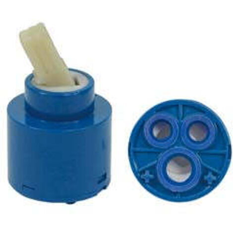 Cartuccia da 40 rubinetto miscelatore diametro 40 mix lavabo cucina