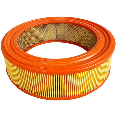 Cartuccia del filtro dell'aria del motore