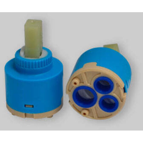 Cartuccia Deviatrice 04 Gedy Per Pannello Doccia 04