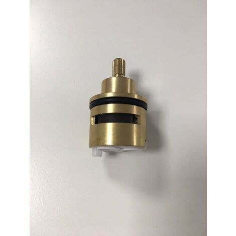 Cartuccia deviatrice 2 uscite Ø32 mm Paffoni ZVIT090  Cartuccia