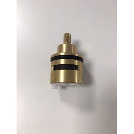 Cartuccia deviatrice 2 uscite Ø32 mm Paffoni ZVIT092  Cartuccia