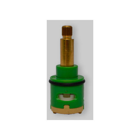 Cartuccia Deviatrice D26/A01 Gedy Per Colonna Doccia Starmix 01