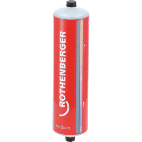 Cartuccia di demineralizzazione Rothenberger PURE H2O (M)