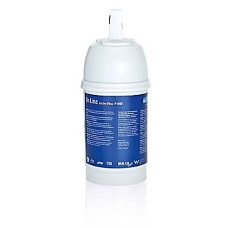 Cartuccia di filtrazione Brita Active P1000 Bianca