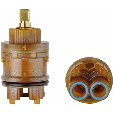 PAINI FRANCE Cartuccia di flusso/commutatore