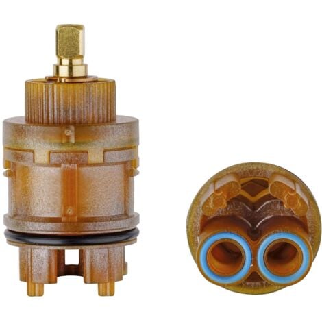 PAINI FRANCE Cartuccia di flusso/commutatore