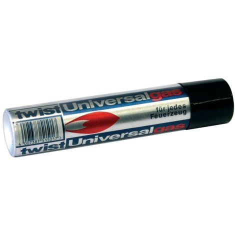 Cartuccia di gas 82g 100 ml