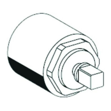 Cartuccia di miscelazione Schell LINUS D-C-M