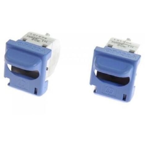 Cartuccia di punti metallici HP LJ3035MFP, codice Q7432-67901