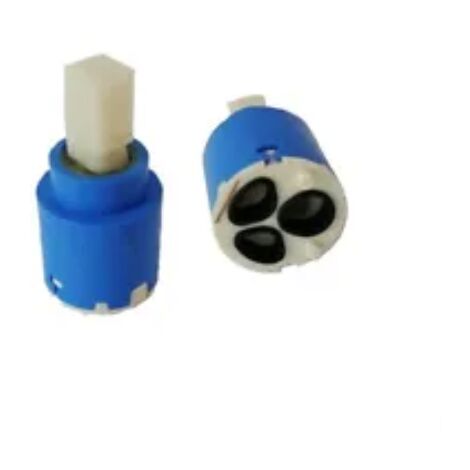 cartuccia di ricambio 25mm 01922 teorema