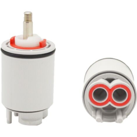 Cartuccia di ricambio  28 mm modello AX28S rialzo acqua movimento Joystick ricambio