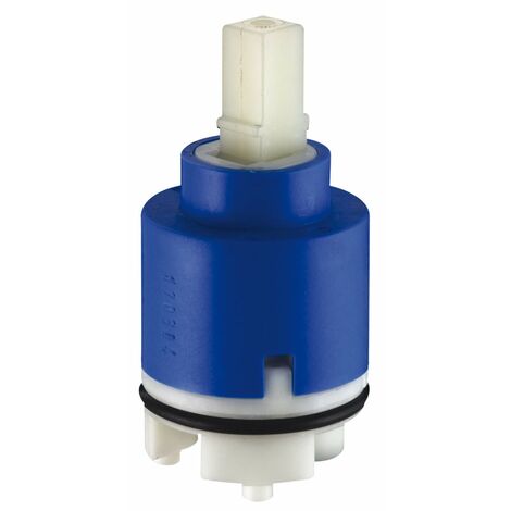 Cartuccia di ricambio ø35 mm con distributore Porta&Bini 00141  Cartuccia