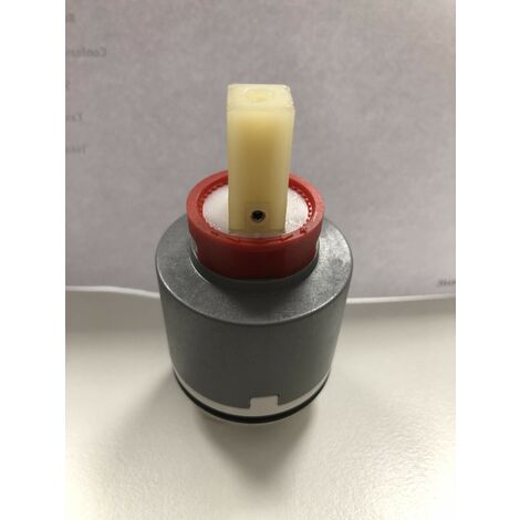Cartuccia di ricambio Ø 40 mm Webert AC0385 | Cartuccia