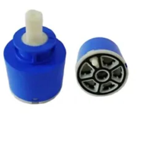 Cartuccia di ricambio 40mm selettiva 01977 teorema
