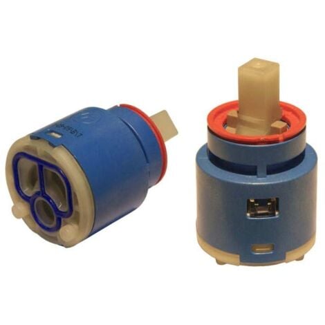 Cartuccia di ricambio ceramica 40 mm R1952 Eurorama