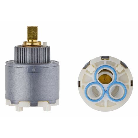 PAINI FRANCE Cartuccia di ricambio del deviatore - portata/invertitore