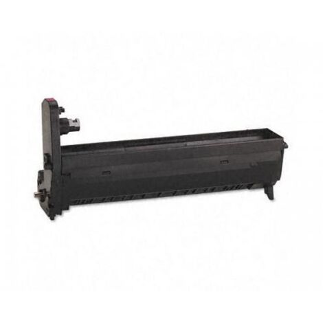 Cartuccia di Ricambio Originale OKI EP-CART-Y-ES8431/ES8441/Pro8432WT (44844417) - Cartuccia Gialla per Stampanti OKI Serie ES8431, ES8441 e Pro8432WT