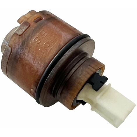 PAINI FRANCE Cartuccia di Ricambio Paini 53CC956G35O1EPN-1150114 Cartuccia