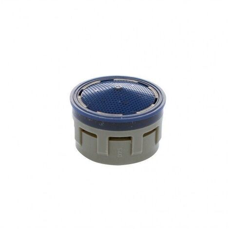 Cartuccia di ricambio per aeratore femmina idro-bric diametro 22mm 2pz - b0095 f