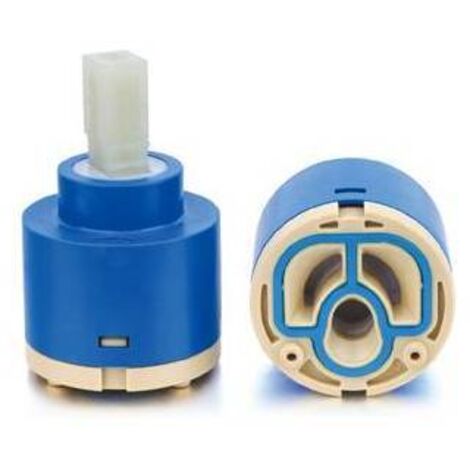 Cartuccia di ricambio per monocomando lavello delfina  Diam. 35 mmHYDRA
