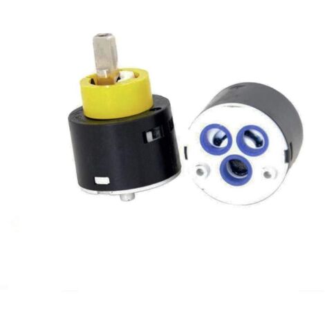 Cartuccia Di Ricambio Per Rubinetto 40 mm RCR433 Nobili