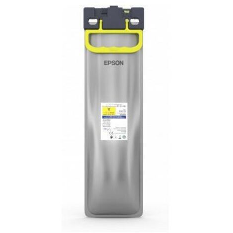 Cartuccia d'inchiostro originale Epson C13T05B44N Giallo da 1 pezzo