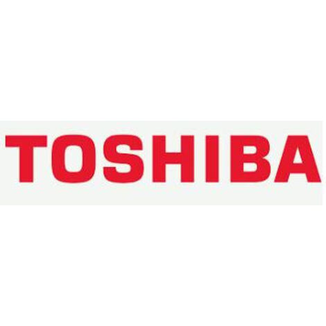 Cartuccia d'inchiostro TOSHIBA T-FC425EC Cyan per stampanti e-STUDIO6525AC, alta capacit� fino a 38.000 pagine, compatibile con serie Toshiba 6525AC