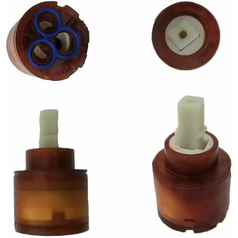 Cartuccia dn 35 senza distributore RTVT131ZZ treemme