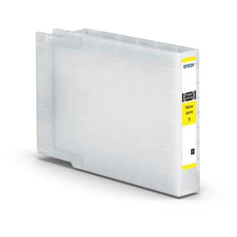 Cartuccia Epson 14ml 1700 pagine Giallo [C13T04C44N]