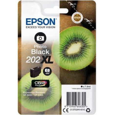 Cartuccia Epson 202XL