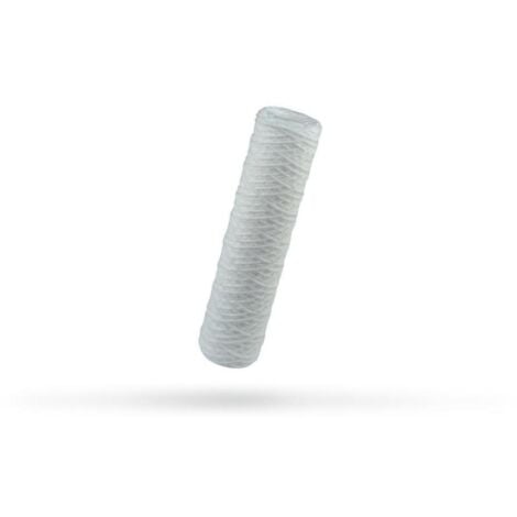 JETLY Cartuccia filtrante fa 7 sx 25 micron atlas filtri italia re5114411