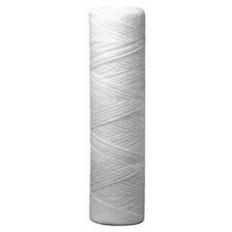CARTUCCIA FILTRANTE FILO AVVOLTO H 5&quot