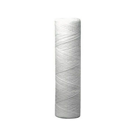 Cartuccia filtrante filo avvolto h 7"