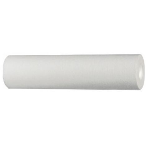CARTUCCIA FILTRANTE MICROFIBRA PP H 10" Micron 1