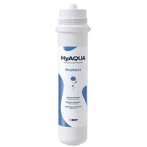 CARTUCCIA FILTRANTE MY AQUA PROTECT -
