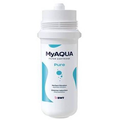 CARTUCCIA FILTRANTE MY AQUA PURE -