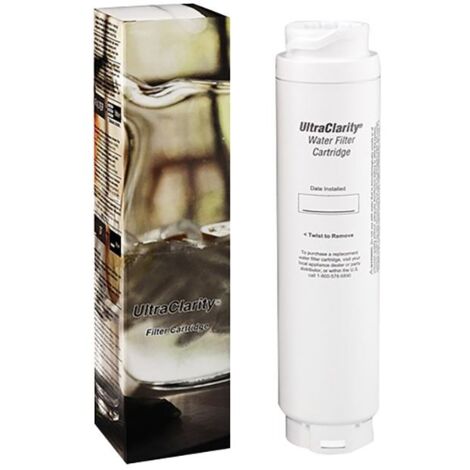Cartuccia filtrante per frigorifero americano - Frigorifero, congelatore - BOSCH - 2596323666039005910