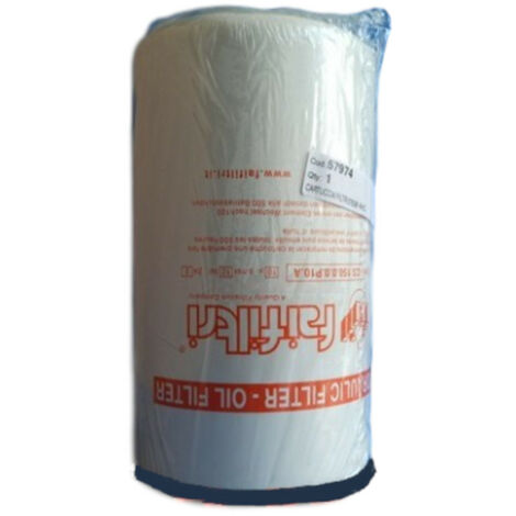 Cartuccia filtro 57836 Khc01832 per trattorino Grillo FD1300-FD1500 - 57974