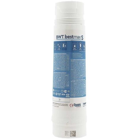Cartuccia filtro acqua BWT Bestmax S FS22I00A00
