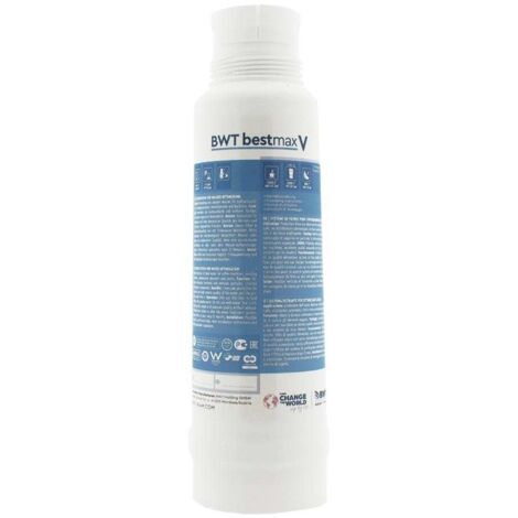 Cartuccia filtro acqua BWT Bestmax V FS23I00A00