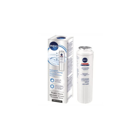 Cartuccia filtro acqua e ghiaccio - Frigorifero, congelatore - WPRO - 921223662734321652